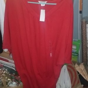 Shirt/dress